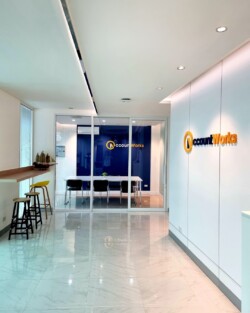 Accountworks สำนักงานบัญชีคุณภาพ